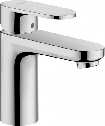 Vernis Blend Single lever basin mixer