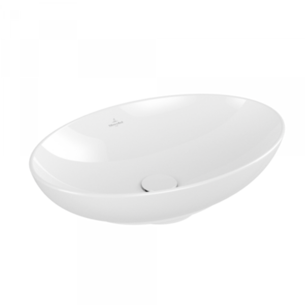 Villeroy & Boch Loop & Friends Surface-mounted washbasin