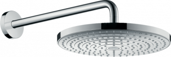 Hansgrohe Raindance Select S Overhead shower 300 2jet with shower arm