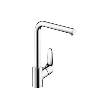 Hansgrohe Focus M41 Single lever kitchen mixer 280, 1jet