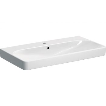 Geberit Smyle Square washbasin