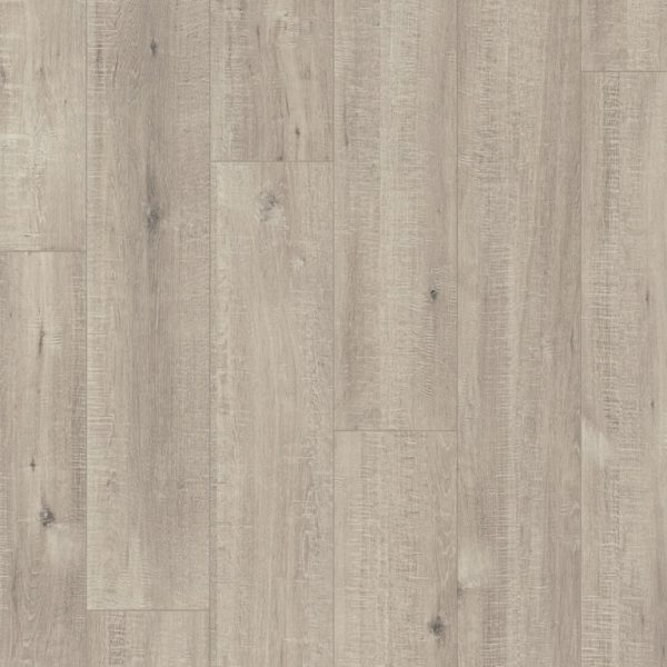 Quick-step Impressive Saw cut oak grey