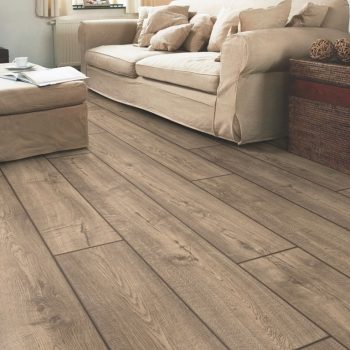 Quick-step Impressive Ultra Scraped oak beige - Image 2