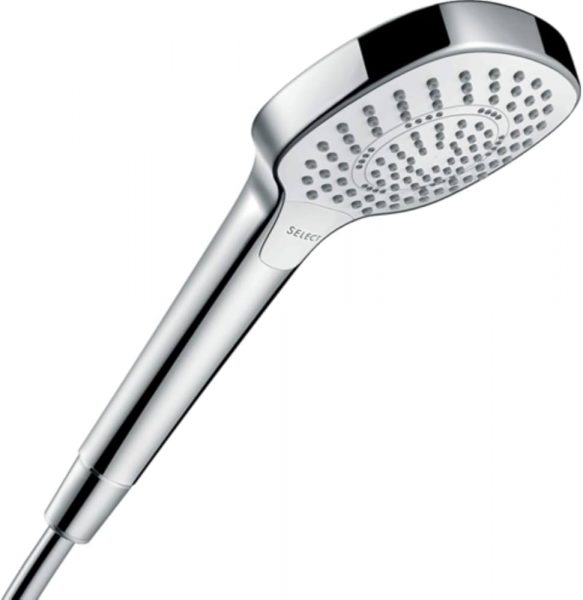 Croma Select E Hand shower 110 Multi EcoSmart